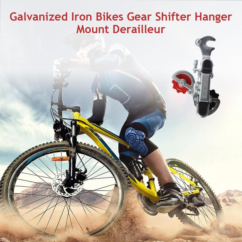 Desviador para bicicletas de m - Cycling Gear Stand reseña y precio