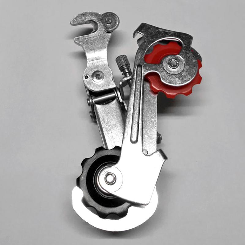 Desviador para bicicletas de m - Cycling Gear Stand reseña y precio