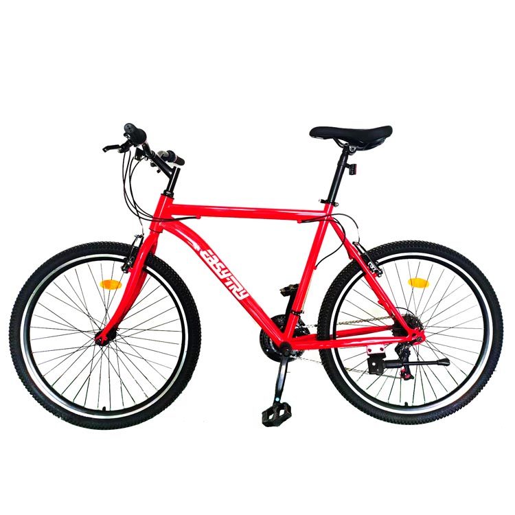 Bicicleta de Montaña Popular d - Cycle Gear reseña y precio