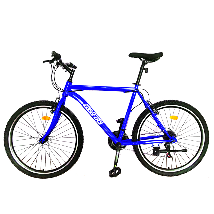 Bicicleta de Montaña Popular d - Cycle Gear reseña y precio