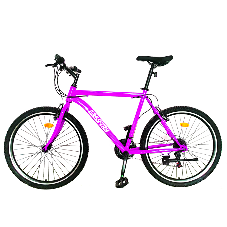 Bicicleta de Montaña Popular d - Cycle Gear reseña y precio