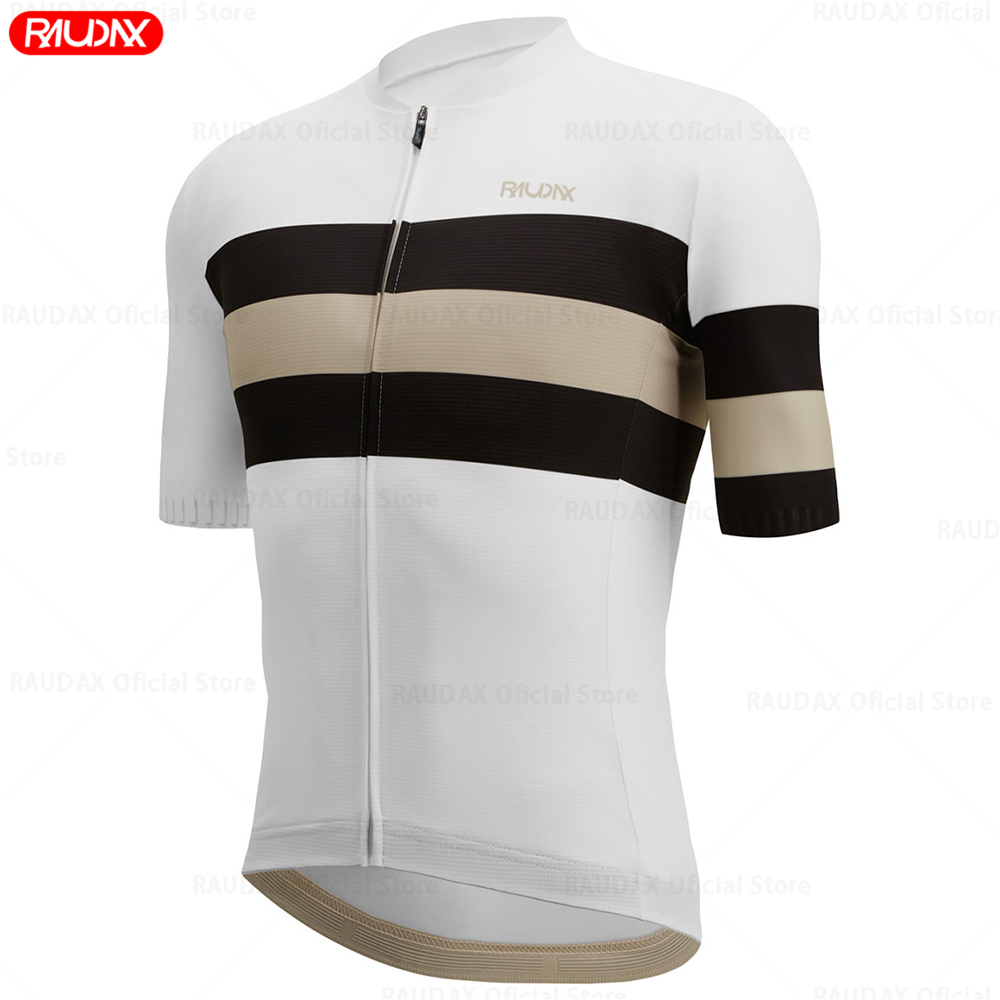 Raudax Conjunto de Jersey de C - Cycling Gear Logo reseña y precio