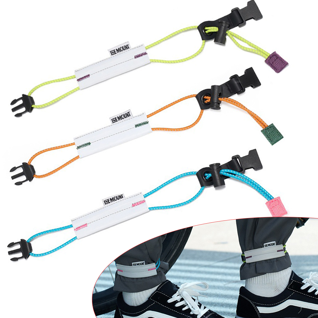 Correa Reflectante para Pantal - Cycle Gear reseña y precio