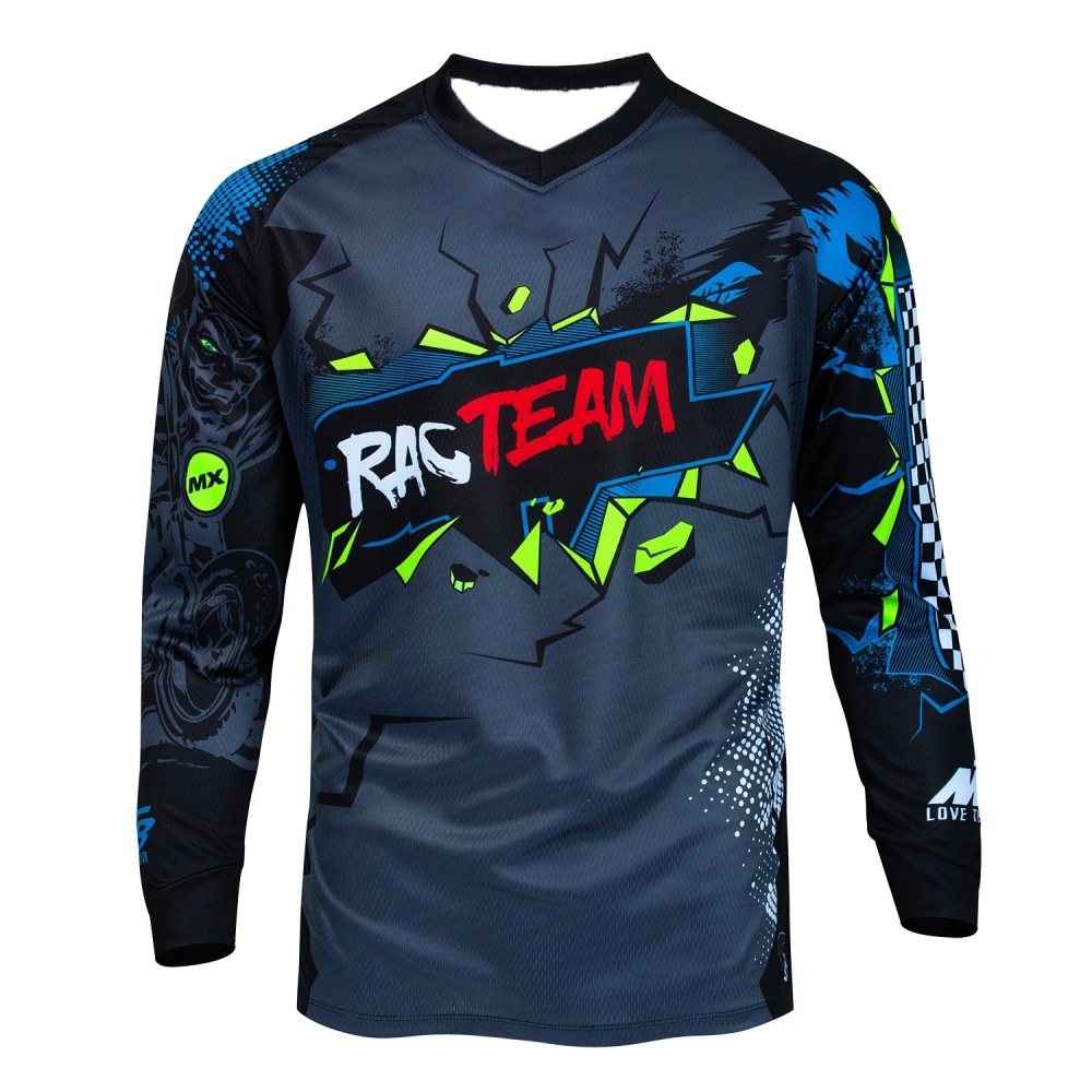 Camiseta de Ciclismo de Manga  - Cycle Gear reseña y precio
