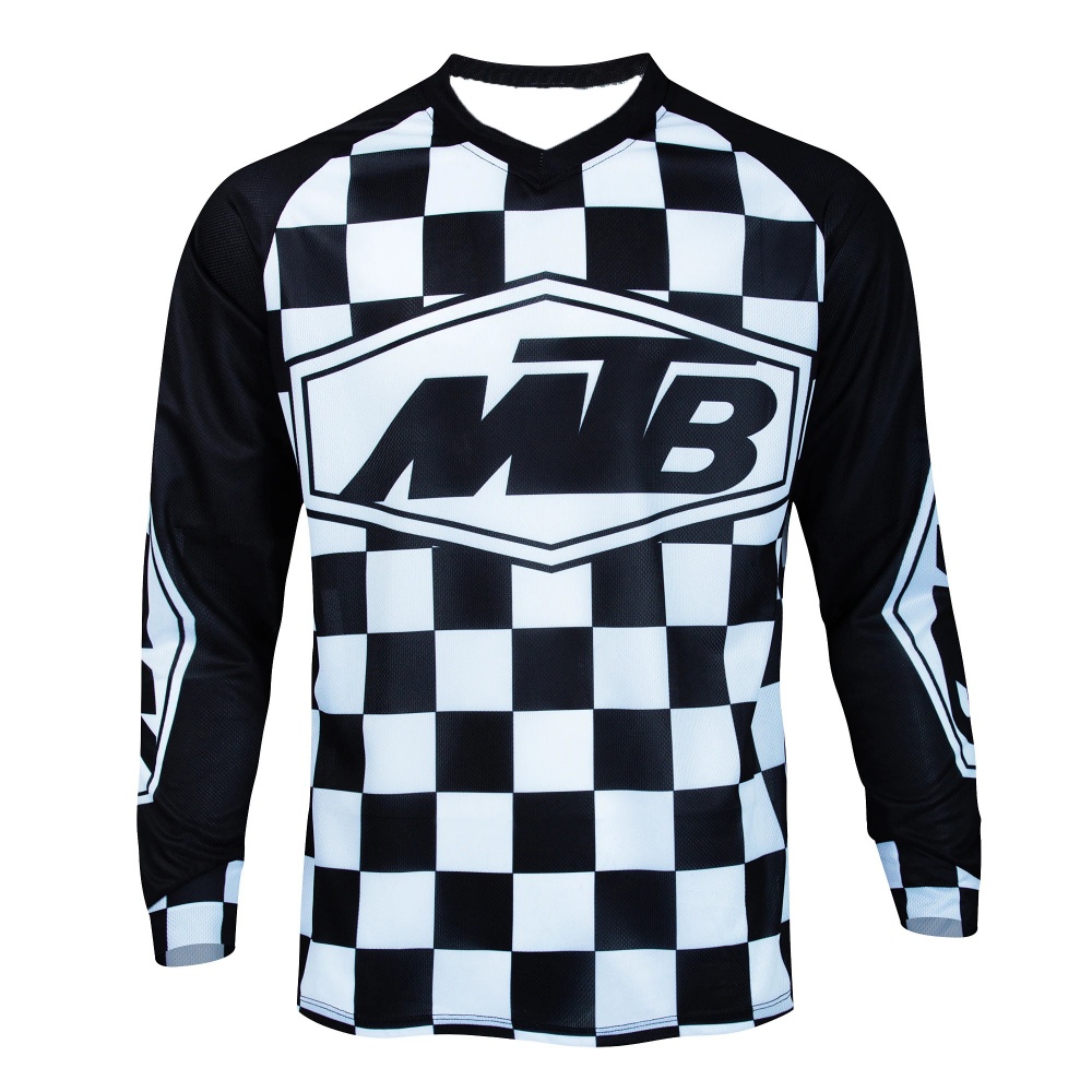 Camiseta de Ciclismo de Manga  - Cycle Gear reseña y precio