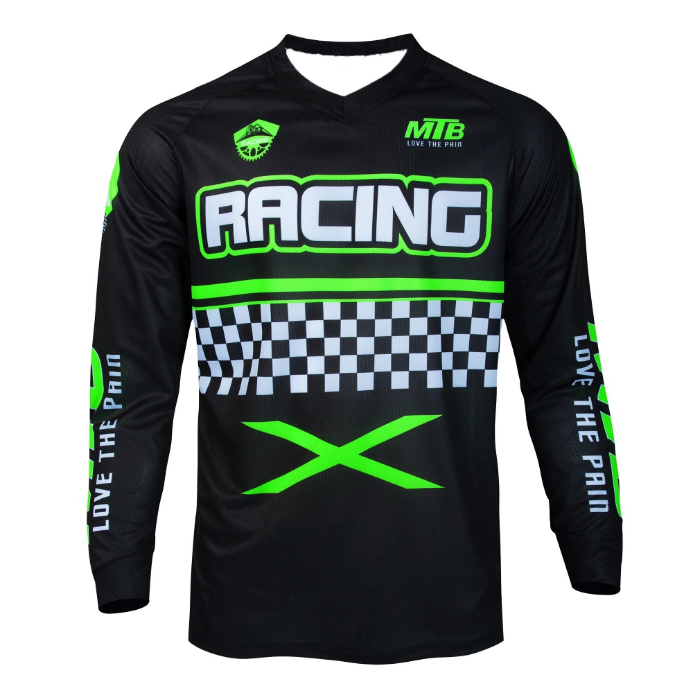 Camiseta de Ciclismo de Manga  - Cycle Gear reseña y precio