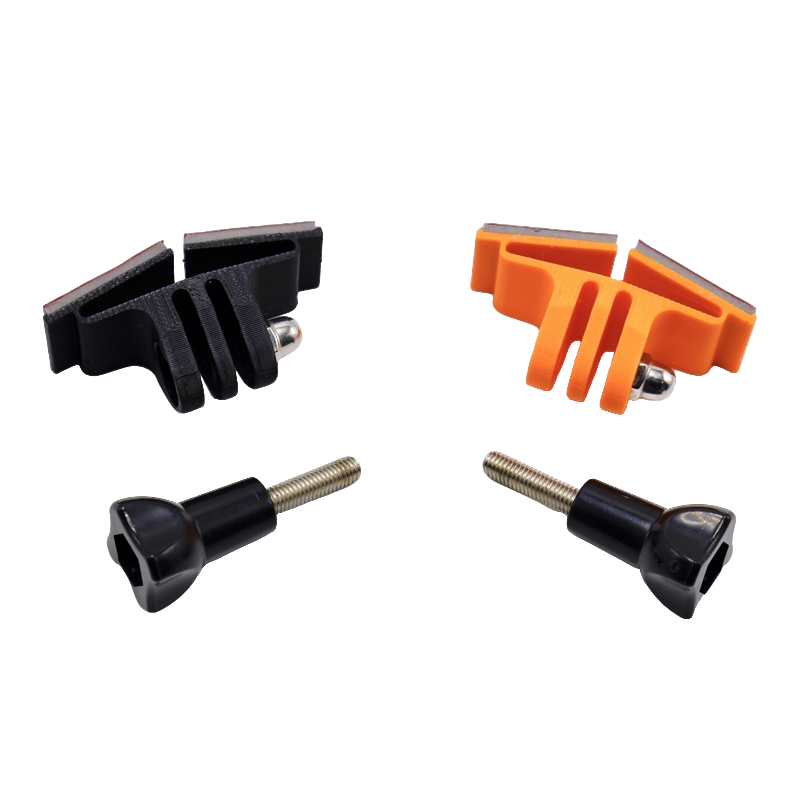 Soporte Ultraligero para Cámar - Cycling Gear Material reseña y precio