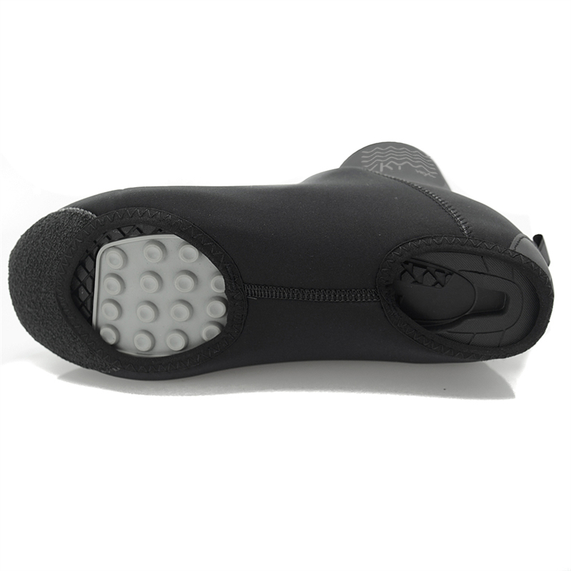 YKYWBIKE Cubrezapatos de Cicli - Cycling Shoe Covers reseña y precio