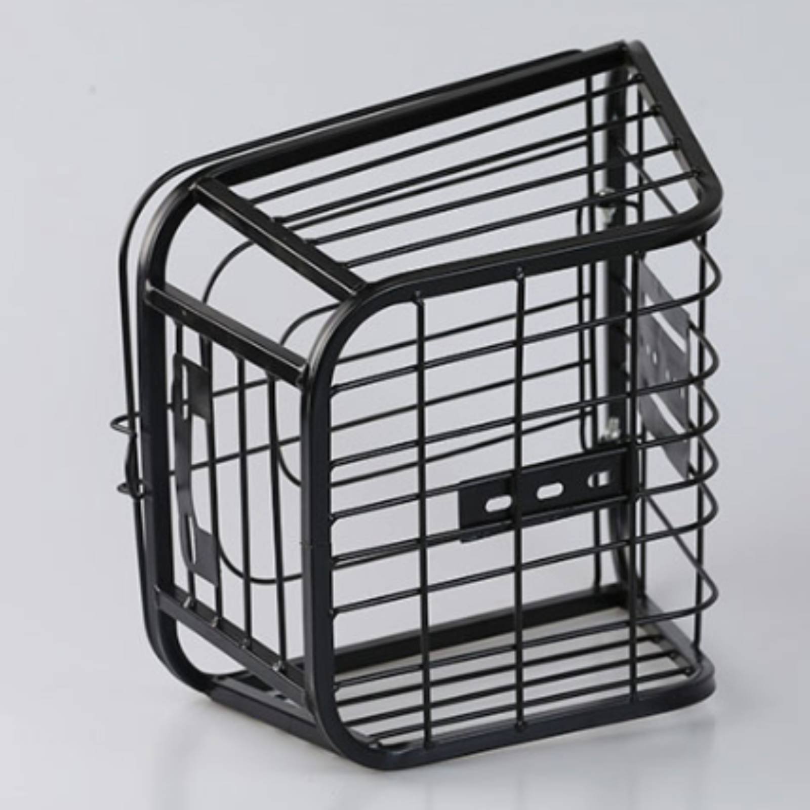 Cesta trasera plegable para bi - Cycle Gear reseña y precio