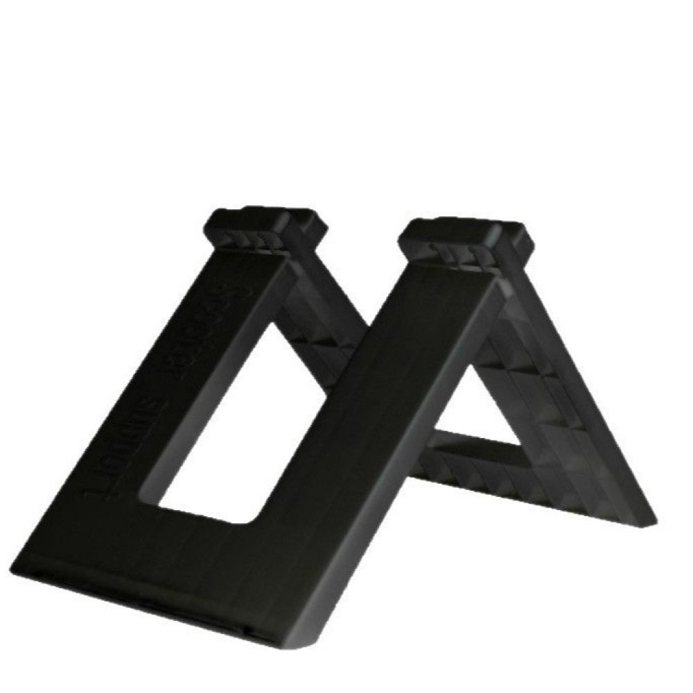 Soporte de Suelo Portátil para - Cycling Gear Stand reseña y precio