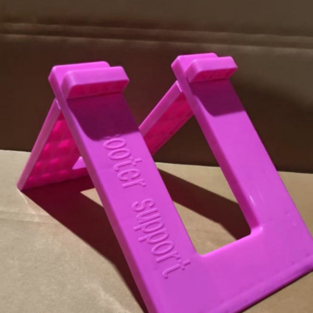 Soporte de Suelo Portátil para - Cycling Gear Stand reseña y precio