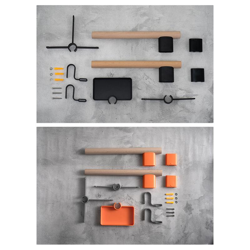 Soporte de Pared para Biciclet - Cycling Gear Stand reseña y precio