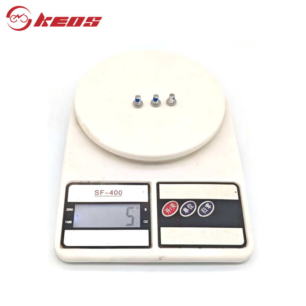Juego de llaves de perno Keos  - Cycling Gear Stand reseña y precio