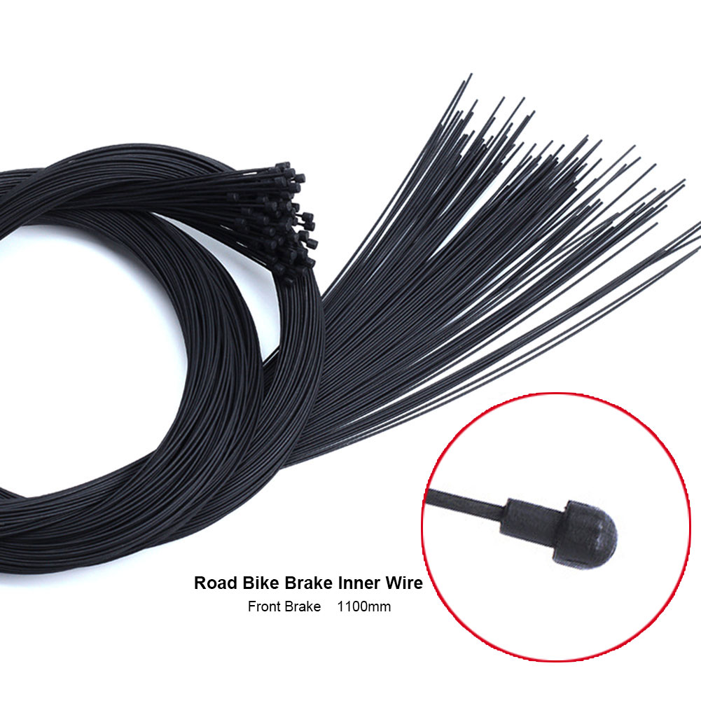 Juego de cables de freno de en - Junior Cycling Gear reseña y precio