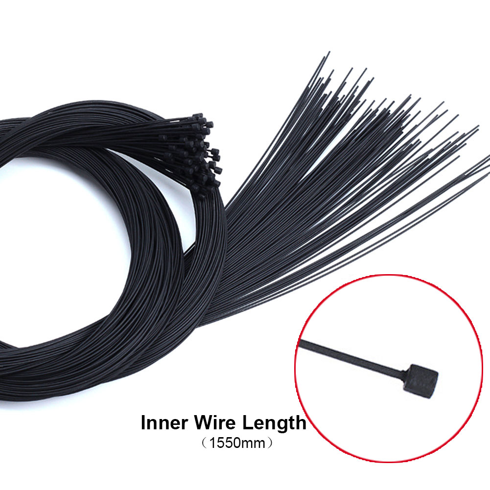 Juego de cables de freno de en - Junior Cycling Gear reseña y precio