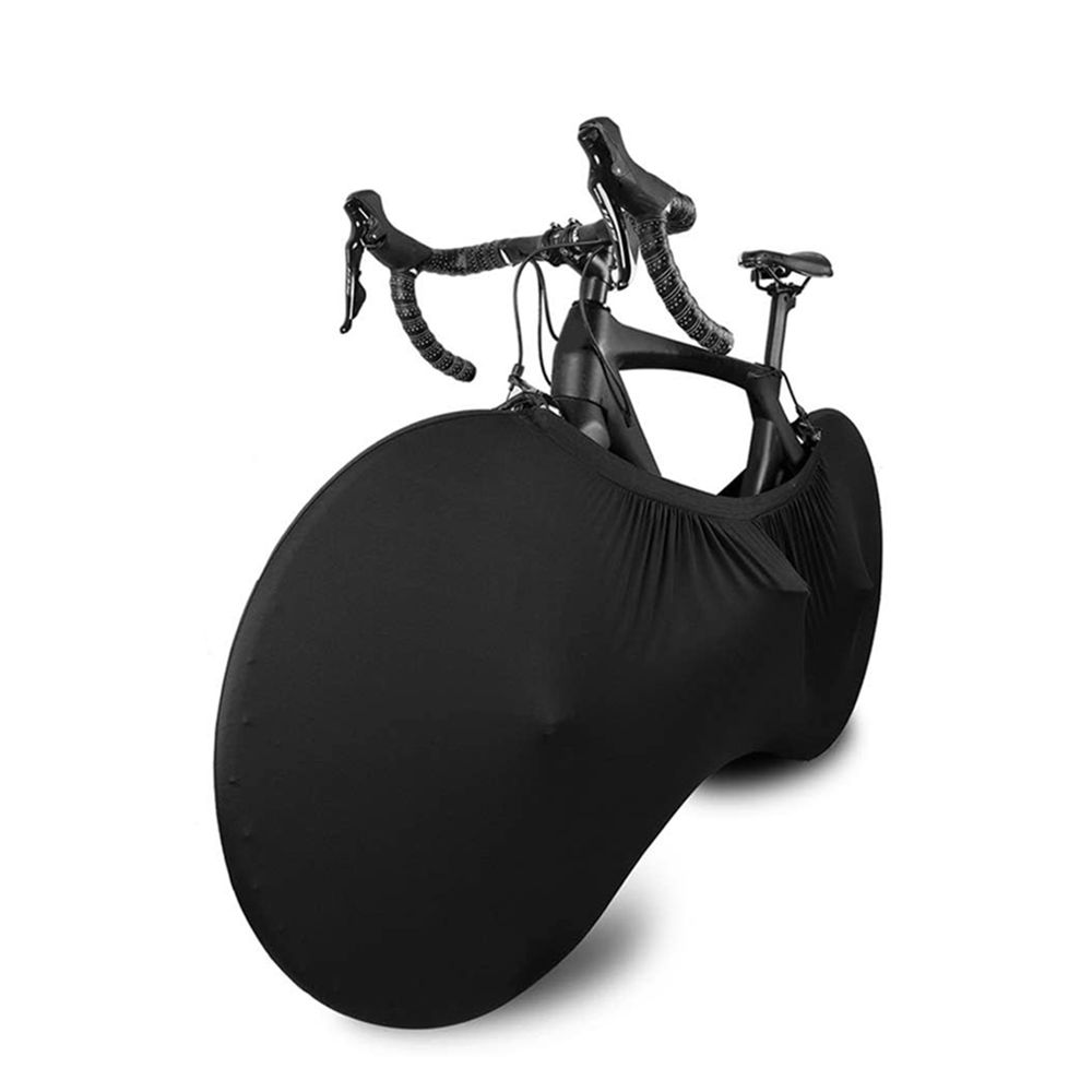 Cubierta protectora para bicic - Cycling Protective Gear reseña y precio