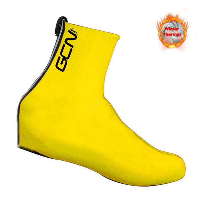 RAUDAX GCN, cubierta para zapa - Cycling Shoe Covers reseña y precio