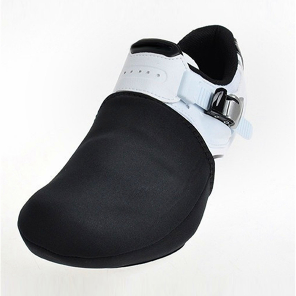 Cubierta del dedo del pie del  - Cycling Shoe Covers reseña y precio