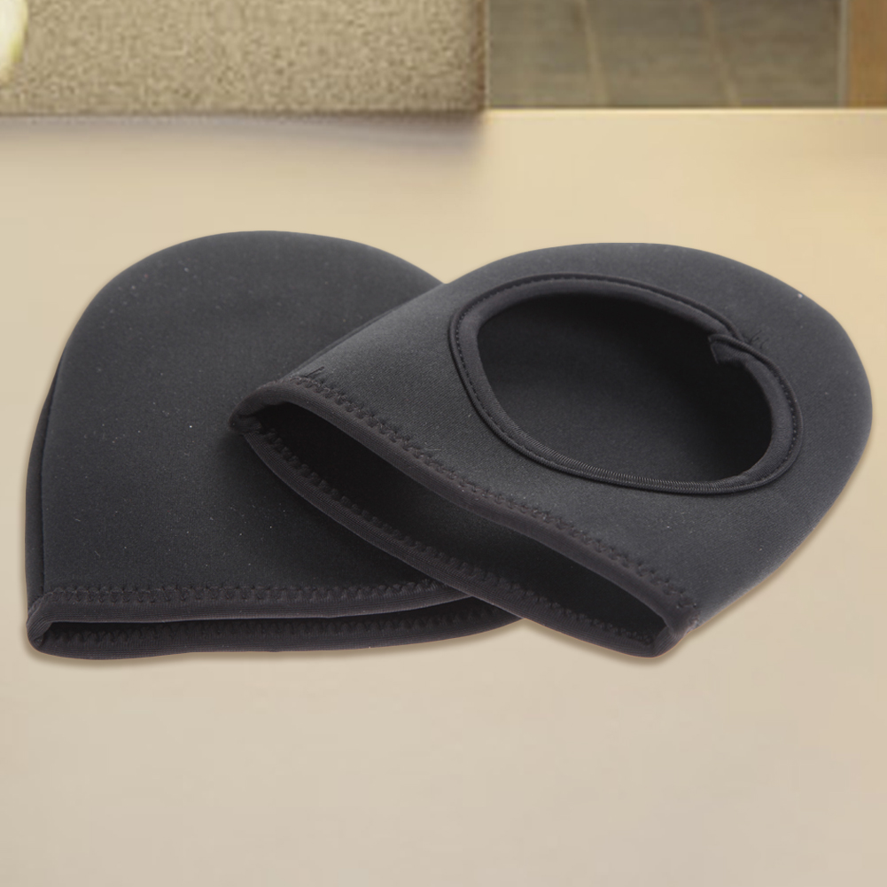 Cubierta del dedo del pie del  - Cycling Shoe Covers reseña y precio