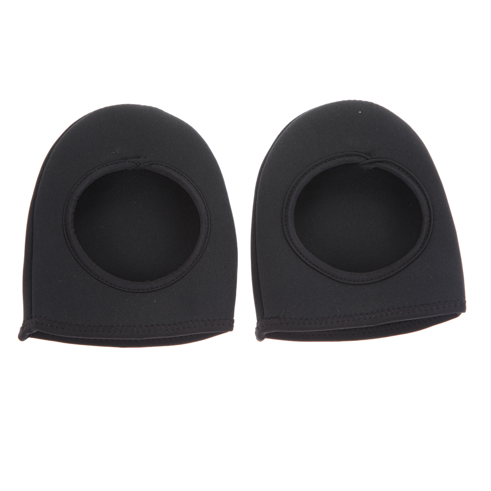 Cubierta del dedo del pie del  - Cycling Shoe Covers reseña y precio