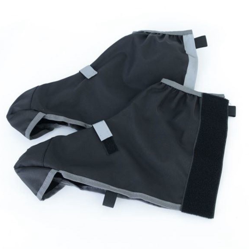 Cubrezapatos Impermeables Oxfo - Cycling Shoe Covers reseña y precio