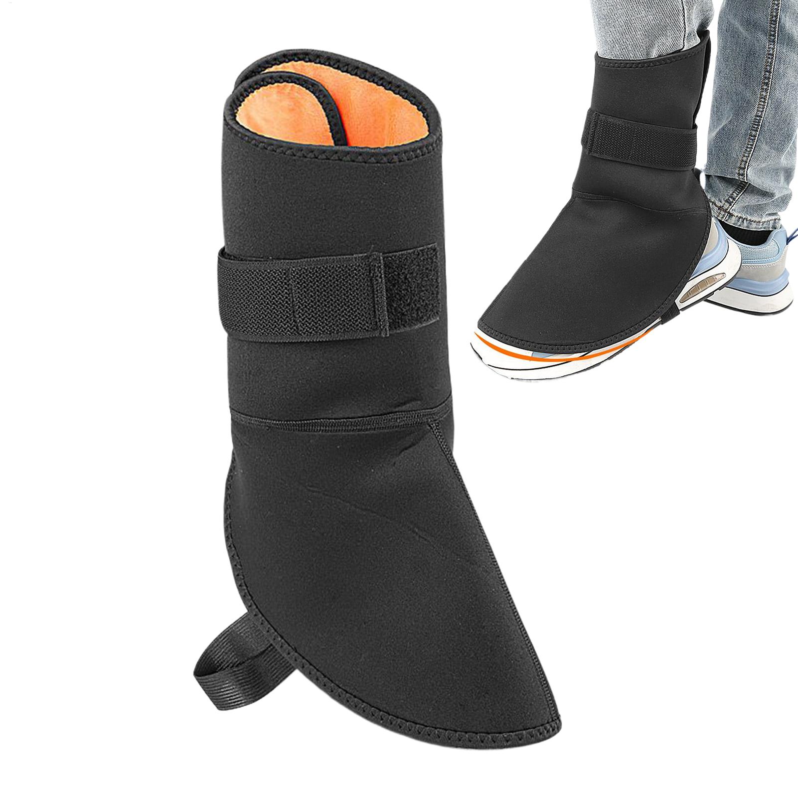 Cubiertas para zapatos de cicl - Cycling Shoe Covers reseña y precio
