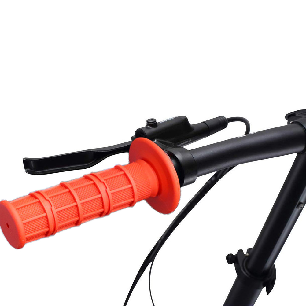 1 Par de Puños para Manillar d - Junior Cycling Gear reseña y precio