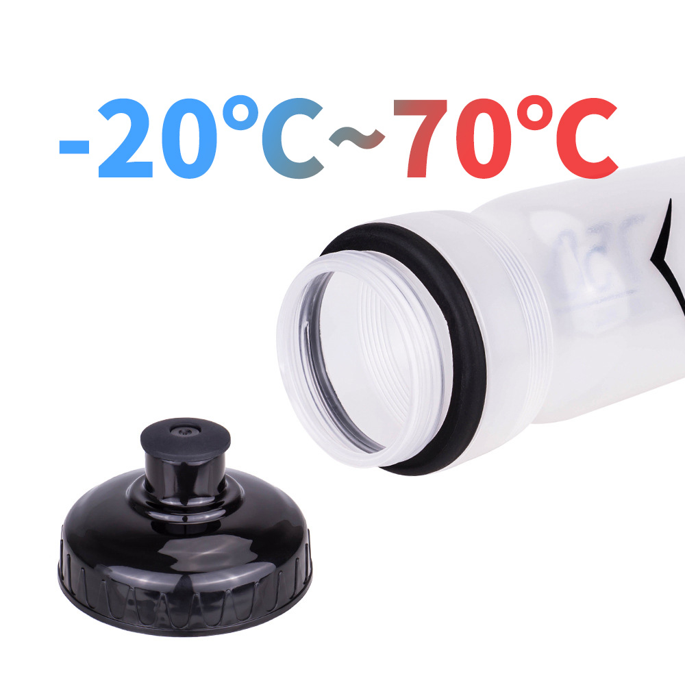 ZTTO Botella de agua para cicl - Cycling Gear Material reseña y precio