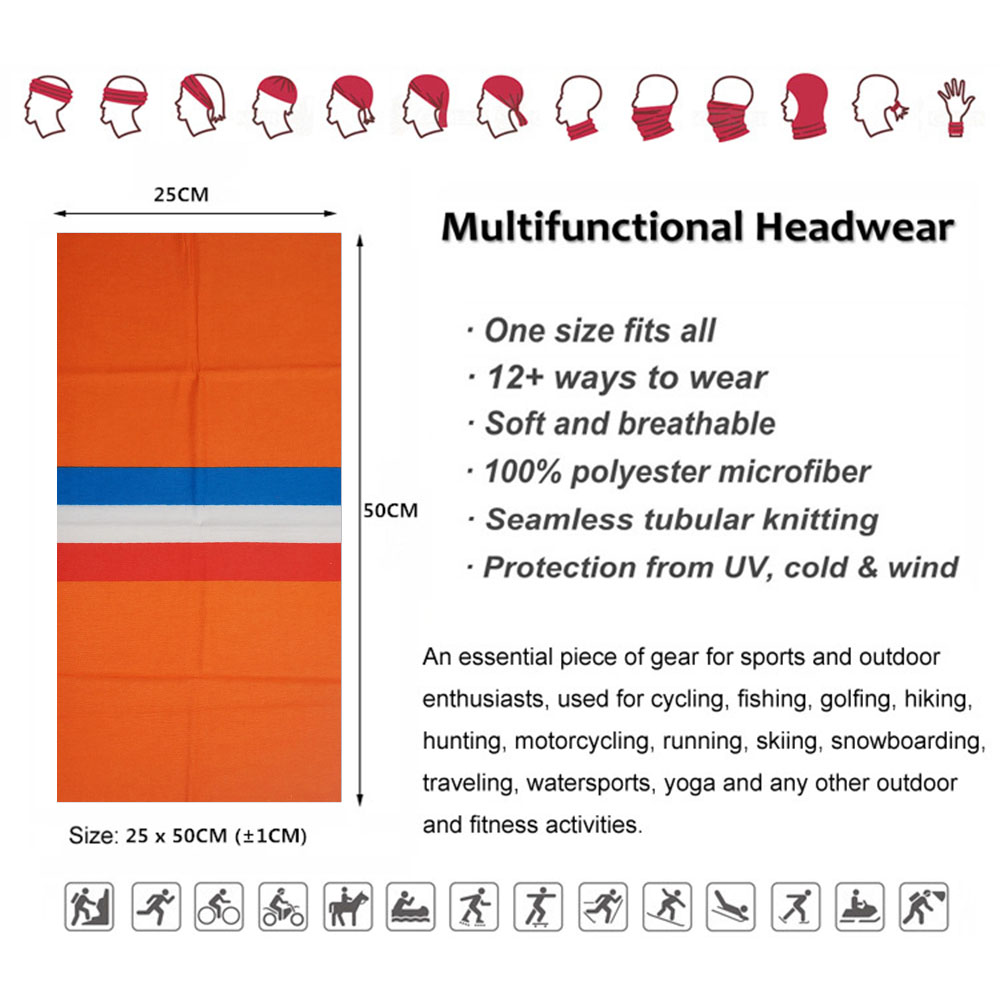 Polaina para cara y cuello de  - Cycle Gear reseña y precio