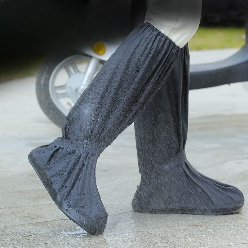 Cubrezapatos Impermeables Unis - Cycling Shoe Covers reseña y precio