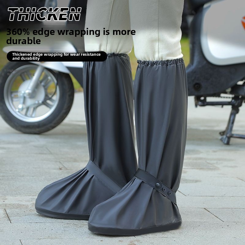Cubrezapatos Impermeables Unis - Cycling Shoe Covers reseña y precio