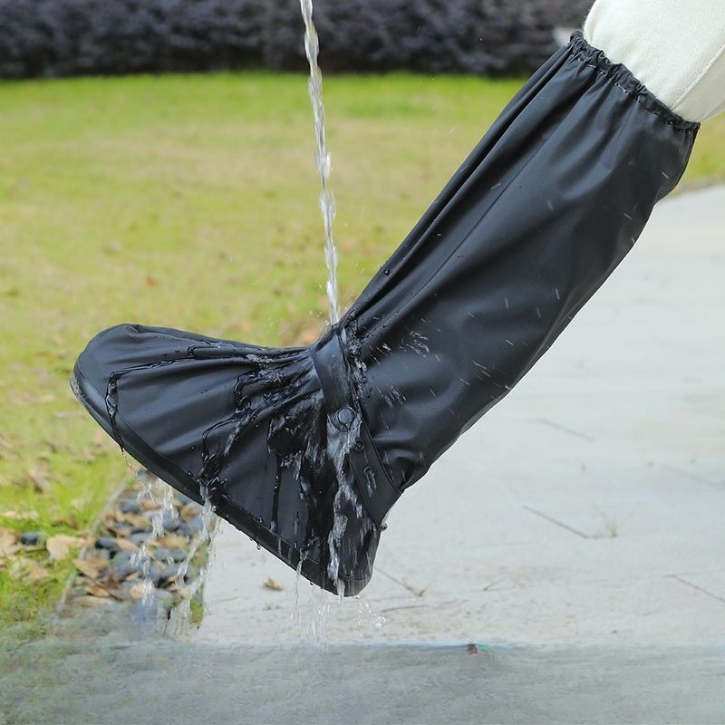 Cubrezapatos Impermeables Unis - Cycling Shoe Covers reseña y precio