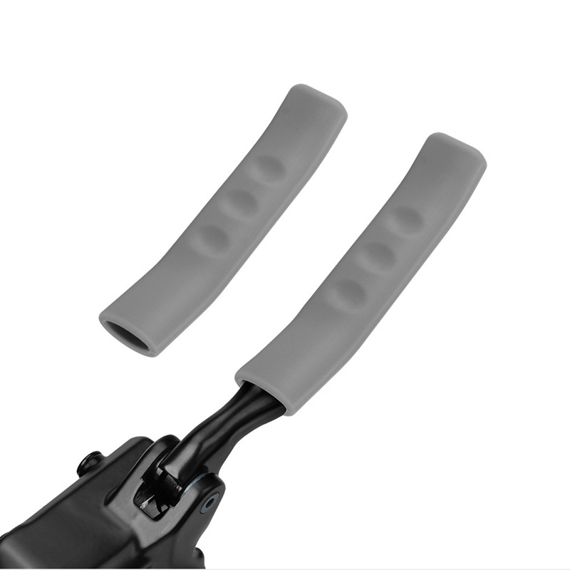 1 Par de Fundas de Silicona pa - Cycling Protective Gear reseña y precio
