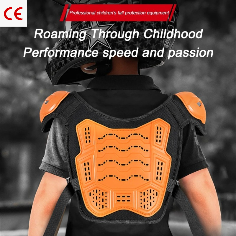 Conjunto de Armadura Completa  - Cycling Gear Jacket reseña y precio