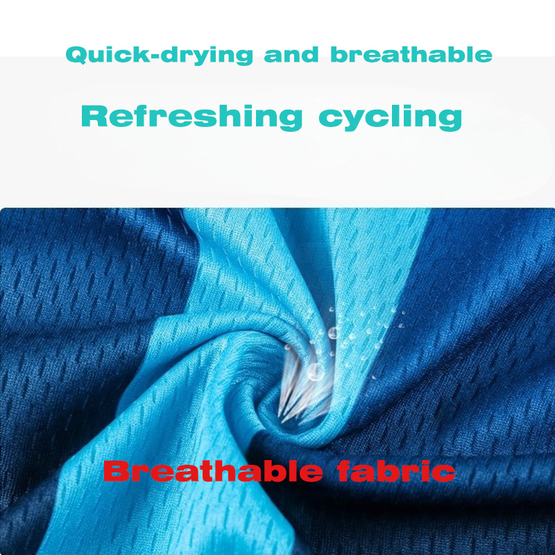 Conjunto de Ciclismo para Homb - Cycling Gear Waterproof reseña y precio