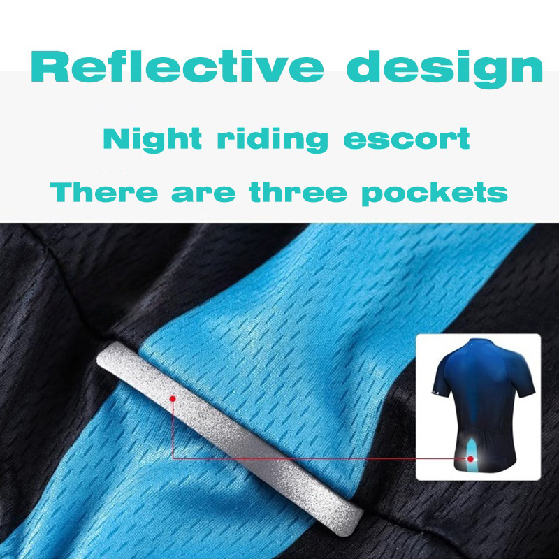 Conjunto de Ciclismo para Homb - Cycling Gear Waterproof reseña y precio