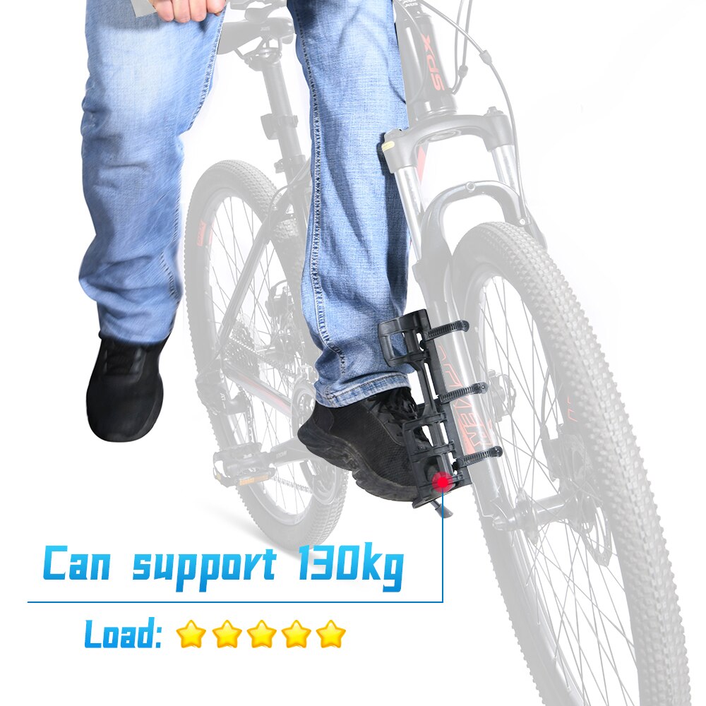 NEWBOLER-soporte para equipo d - Cycling Gear Stand reseña y precio