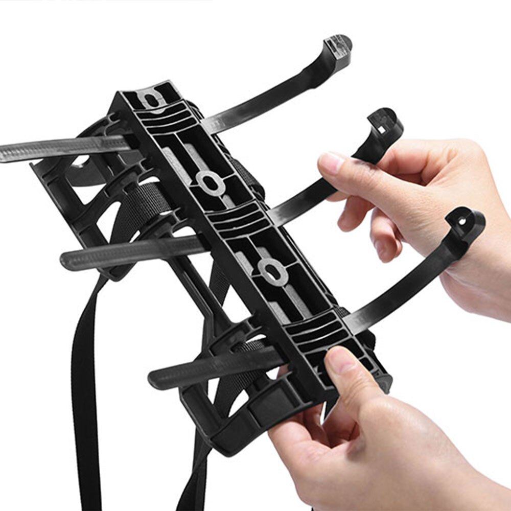 NEWBOLER-soporte para equipo d - Cycling Gear Stand reseña y precio