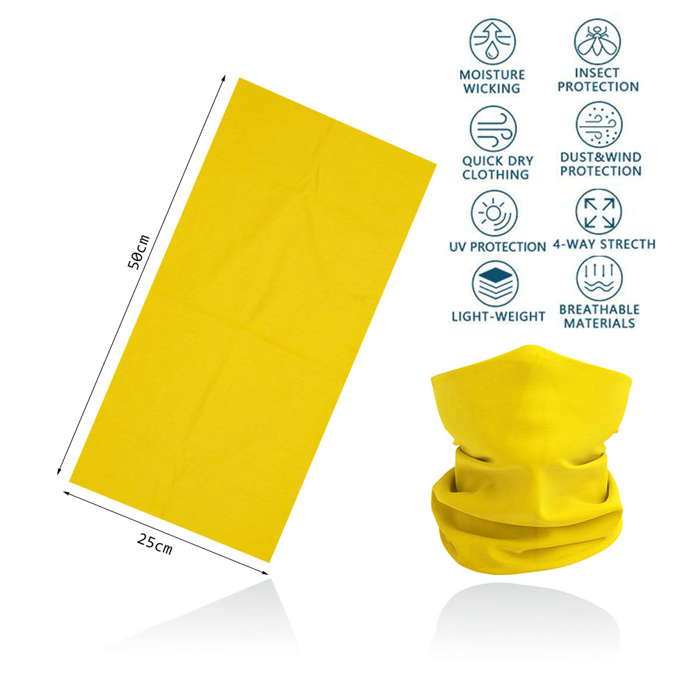 Polaina de cuello de ciclismo  - Cycle Gear reseña y precio