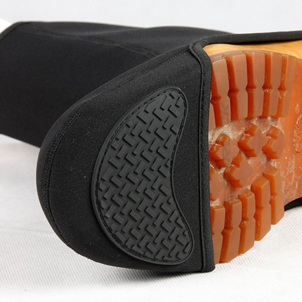 Cubrebotas de Ciclismo Imperme - Cycling Shoe Covers reseña y precio