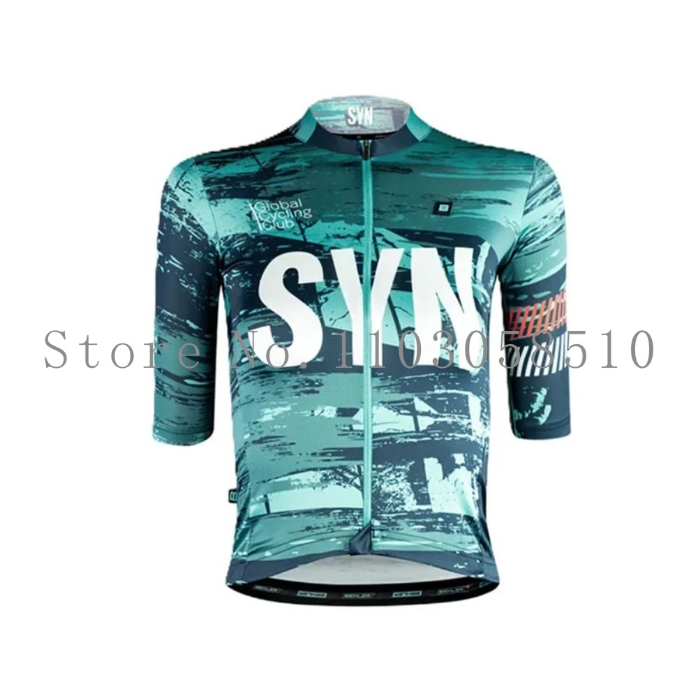 Conjunto de Ciclismo SYN para  - Cycling Gear Waterproof reseña y precio