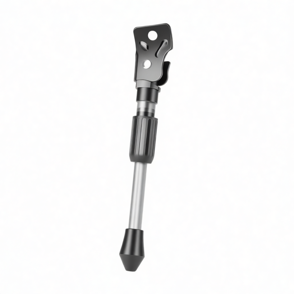 Soporte Lateral Premium para B - Cycling Gear Stand reseña y precio